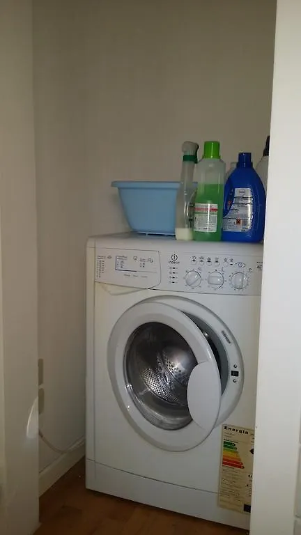 Apartmán Mansarda Santa Margherita Boloňa