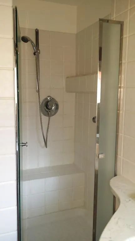 Apartmán Mansarda Santa Margherita Boloňa Itálie