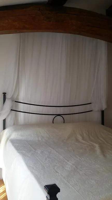 Apartmán Mansarda Santa Margherita Boloňa