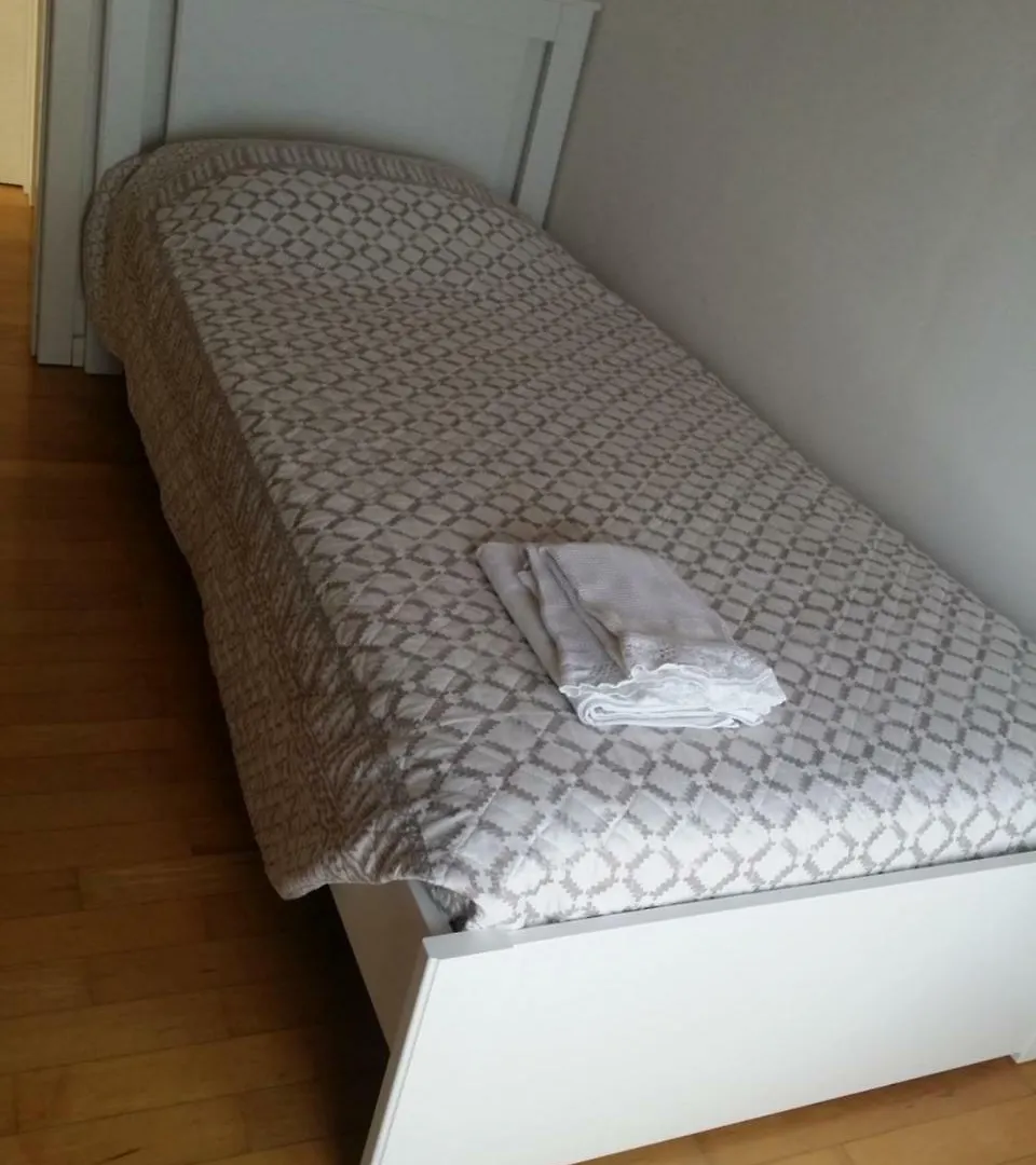 Apartmán Mansarda Santa Margherita Boloňa